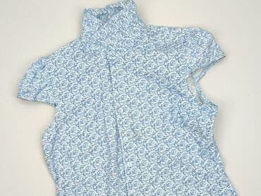 mango koszula niebieska: New Look, Bluzka damska, rozmiar L — 1