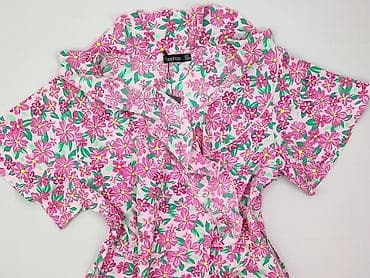 Boohoo, Sukienka damska, rozmiar L