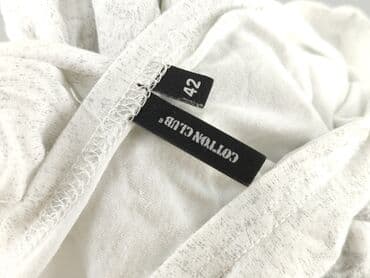 koszulki z długim rękawem damskie joop!: Cotton Club, Футболка жіноча, розмір XL на lalafo.pl — 5 koszulki z długim rękawem damskie joop!: Cotton Club, Футболка жіноча, розмір XL — 5