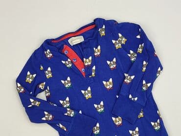 Sweatshirt, Lindex, 3-4 years, 98-104 cm, condition - Perfect