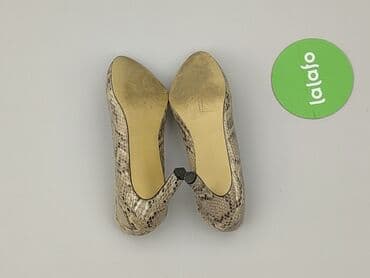 hello kitty klapki: Półbuty damskie, 35 — 4