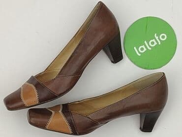 lidl klapki crocs: Półbuty damskie, 38 — 3