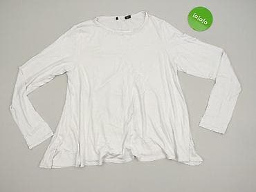 przeswitujące bluzki: Bluzka damska, rozmiar L — 2