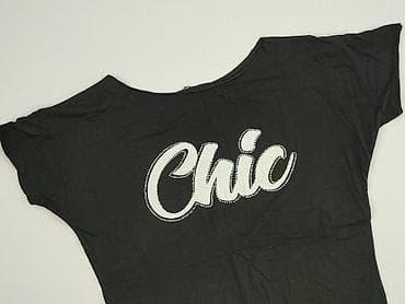 Chic, Bluzka damska, rozmiar 4XL