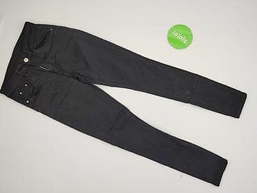 black true jeans: Джинси жіночі, розмір XS — 2