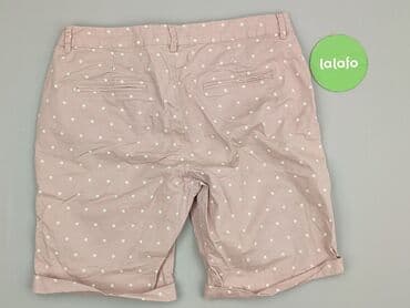 krótkie spodenki duże rozmiary: Reserved, Szorty damskie, rozmiar M — 3