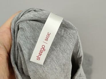 Kobiety: Sheego, Bluzka damska, rozmiar 2XL — 4