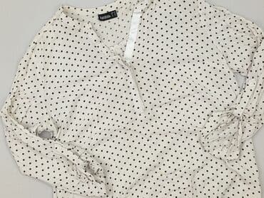 Janina, Bluzka damska, 2XL