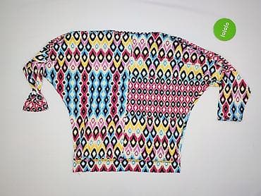 yabaohan: Bluzka damska, rozmiar 5XL — 3