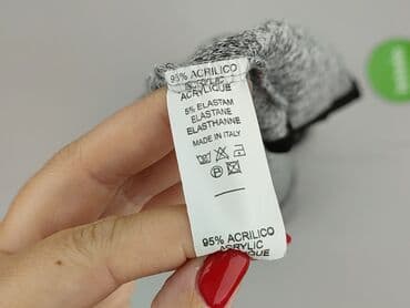 byolala kurtki zimowe: Kardigan damski, rozmiar S — 4