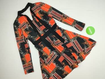 sukienka dla niskiej osoby: Sukienka damska, rozmiar S — 2