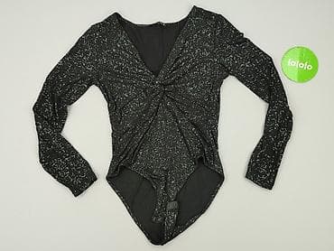 body taniec: Sinsay, Body damskie, rozmiar S — 2