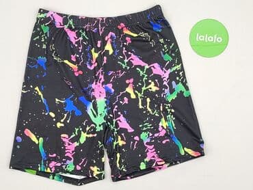 koszulka rowerowa lidl: Szorty damskie, rozmiar M — 2