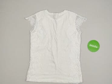 bluzki z piórami reserved: Beloved, Women's blouse, size M (EU 38) — 3
