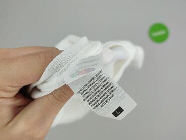 dsquared2 t shirty: Fruit Of The Loom, Women`s T-shirt, L — 5