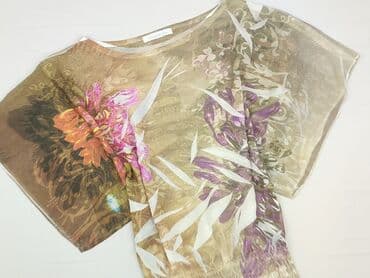 chabrowa bluzki: Charlotte Russe, Жіноча блуза, розмір S — 1