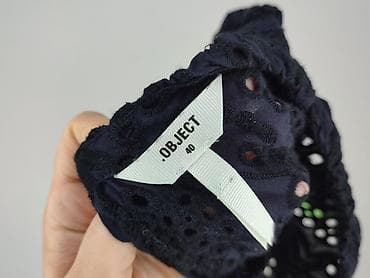 only koszule: Object, Bluzka damska, rozmiar L — 4