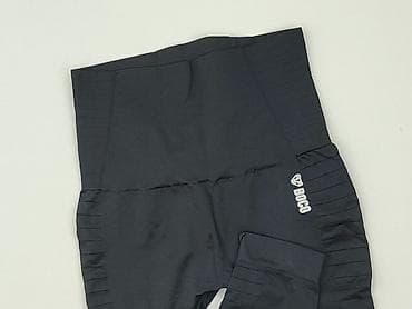 nike dresy: Legginsy Sportowe damskie, rozmiar M — 1