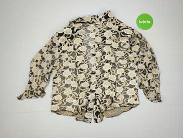 eleganckie bluzki plus size allegro: Infinite, Жіноча блуза, розмір 3XL — 3