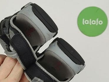 sandały fly: Sandałki 34, Używany — 5