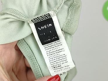 kody do shein: Shein, Top damski, rozmiar S — 4