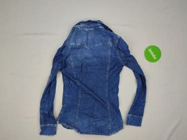 koszula damska hugo boss: Women`s shirt, size S (EU 36) — 3