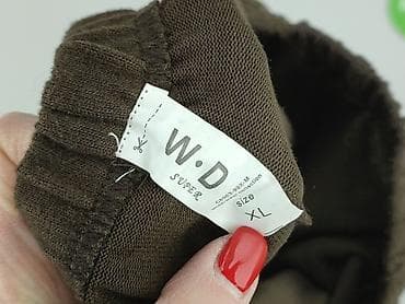 spodnie 40: Legginsy rozmiar XL — 4