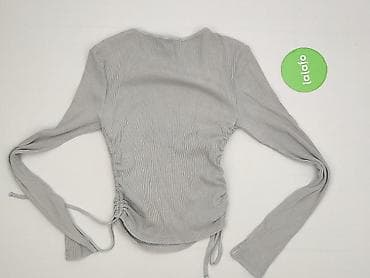 h and ms: H&M Divided, Bluzka damska, rozmiar S — 4