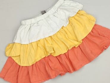 wojcik rajstopy: Skirt, Little kids, 9 years, 128-134 cm, condition - Perfect — 1