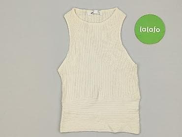 bluzki barbie: Sinsay, Top damski, rozmiar S — 2