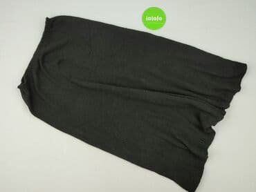 czarne spódnice midi reserved: Women`s skirt, size S (EU 36) — 2