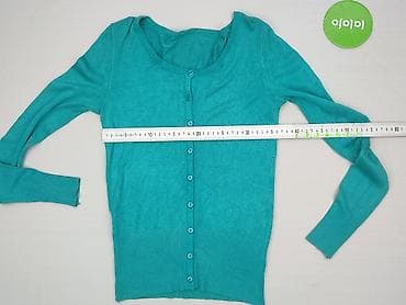 pull and bear formula 1: Kardigan damski, rozmiar S — 6