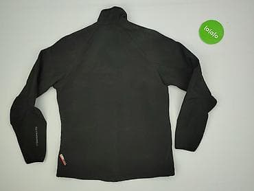 softshell columbia media expert: CMP, Męska wiatrówka, rozmiar XS — 3