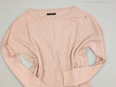 sweter w chmury: Mohito, Sweter damski, rozmiar L — 1