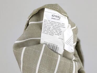 po angielsku spódnica: Sinsay, Spódnica damska, M — 5