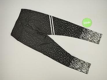 gymshark pl: Legginsy Sportowe damskie, rozmiar M — 3