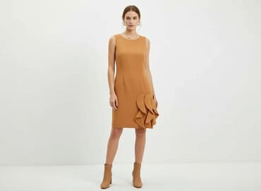 navona sukienki: NOR-BI, Sukienka damska, rozmiar S — 7