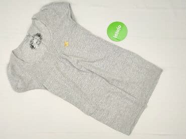 calvin klein performance t shirty: Bella, Women`s tunic, size M (EU 38) — 2