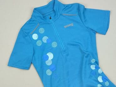 Crivit, T-shirt damski, rozmiar S