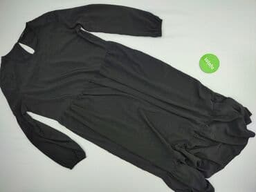 zalando sukienki dla puszystych: Esmara, Sukienka damska, rozmiar XL — 2