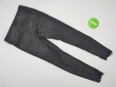 regular jeans: F&F, Jeansy damskie, M — 3