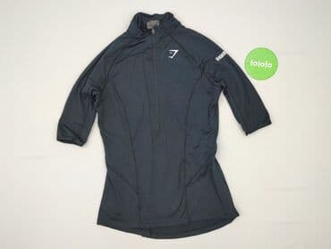 gymshark t shirty oversized: Gymshark, Bluza damska
, rozmiar M — 3