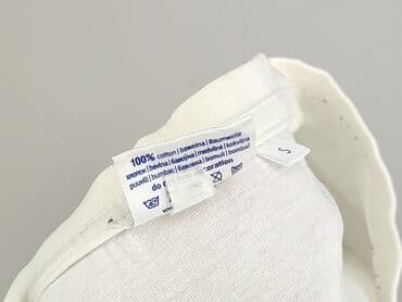 koszulka polska 92: T-shirt for men, size S — 8