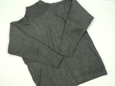 sukienka golf sweter: Golf damski, rozmiar S — 1