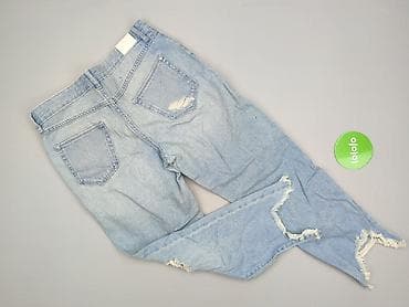 reserved bomberka: Reserved, Jeansy damskie, rozmiar S — 3