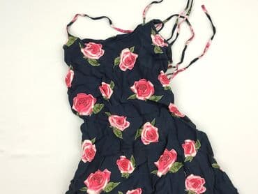 obcisłe sukienki midi: Hennes, Women`s dress, size M (EU 38) — 1