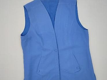 po 70 tce: Kamizelka damska, rozmiar 3XL — 1