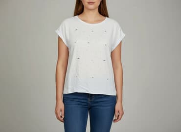 Women's blouse, size 2XL at lalafo.pl Women's blouse, size 2XL