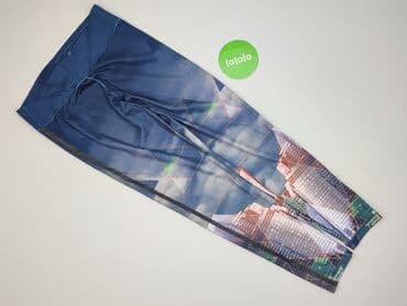 jeansy adidas: Adidas, Legginsy Sportowe damskie, rozmiar M — 2