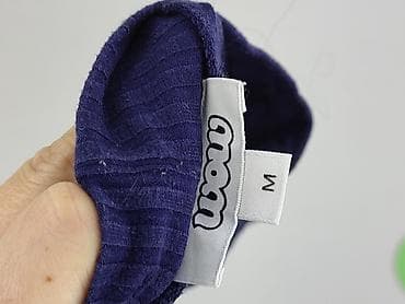 bluzki wiskoza elastan: WOW, Bluzka damska, rozmiar M — 4